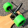 Vanpro skateboard tools skate tool all in oneUsed for installation and maintenance of various skateboards and roller skatesetc.(Snow Upgrade-black, Pack of 1) view 4