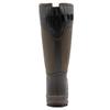 Rogers Sporting Goods Men's 7MM 17" Neoprene Boots in Brown Size 14 | Rubber view 3