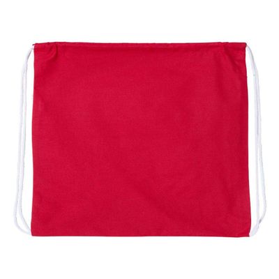 Q-Tees Large Economical Sport Pack One Size Red