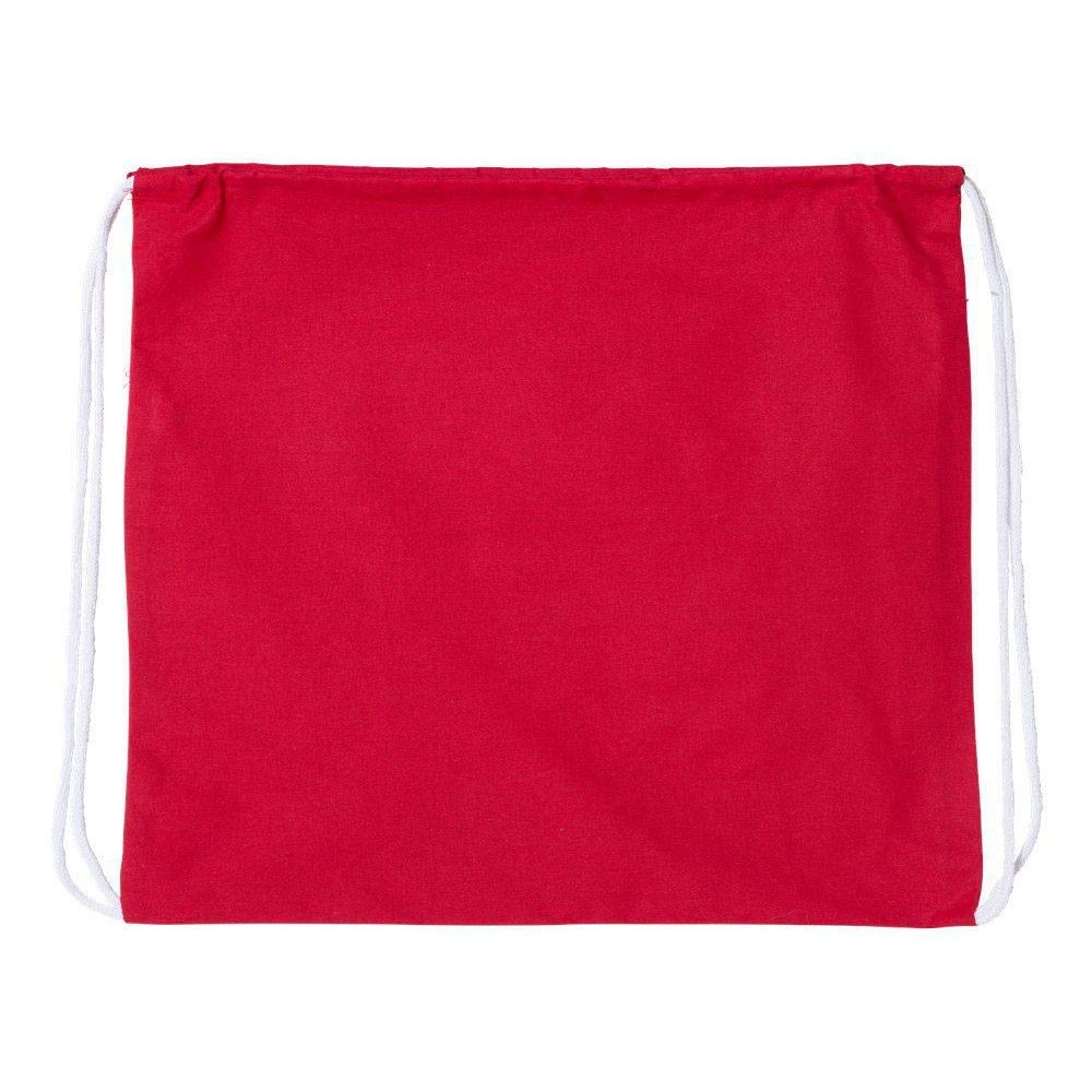 Q-Tees Large Economical Sport Pack One Size Red