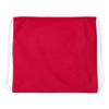 Q-Tees Large Economical Sport Pack One Size Red view 1