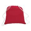 Q-Tees Large Economical Sport Pack One Size Red view 2