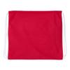 Q-Tees Large Economical Sport Pack One Size Red view 3