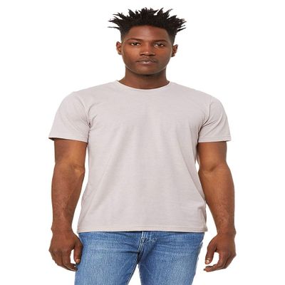 Canvas Unisex Tee Citron 3X
