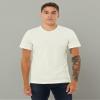 Canvas Unisex Tee Citron 3X view 2