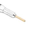 Dilwe tip Remover, Tool for Removing tip Puller with Soft tip Tool for Broken Tips, tip Tool(Silver) Shooting, Archery Supplies view 4