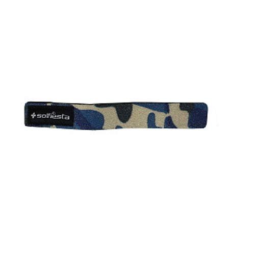 Solfiesta Robert M Blue Camo
