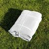 FORB Golf Impact Netting Panels - Variety of Archery Grade Netting Panels for Golf Practice | Premium Grade Netting for Your Golf Driving Net or Golf Practice Net (White, 6ft x 6ft) view 3