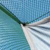 FORB Golf Impact Netting Panels - Variety of Archery Grade Netting Panels for Golf Practice | Premium Grade Netting for Your Golf Driving Net or Golf Practice Net (White, 6ft x 6ft) view 4