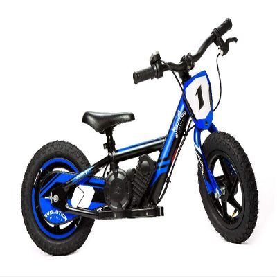 Electric Balance Bike (EVO12)
