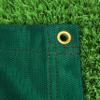 FORB Golf Impact Netting Panels - Variety of Archery Grade Netting Panels for Golf Practice | Premium Grade Netting for Your Golf Driving Net or Golf Practice Net (Green, 10ft x 6ft) view 2