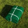 FORB Golf Impact Netting Panels - Variety of Archery Grade Netting Panels for Golf Practice | Premium Grade Netting for Your Golf Driving Net or Golf Practice Net (Green, 10ft x 6ft) view 3