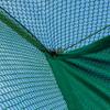 FORB Golf Impact Netting Panels - Variety of Archery Grade Netting Panels for Golf Practice | Premium Grade Netting for Your Golf Driving Net or Golf Practice Net (Green, 10ft x 6ft) view 4