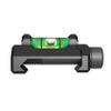 Low Profile Picatinny Bubble Level, Anti Cant Indicator view 3