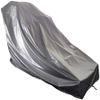 Lagaga Treadmill Cover Outdoor Household Oxford Cloth Treadmill Dustproof Waterproof Cover Sport Treadmill Folding Cover for Outside Rain Sunshine Resistance (160 * 95 * 110cm) view 1