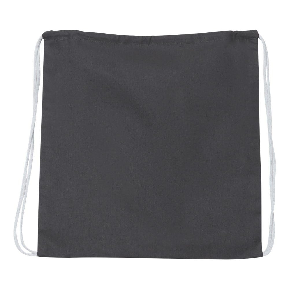 Q-Tees Economical Sport Pack One Size Charcoal