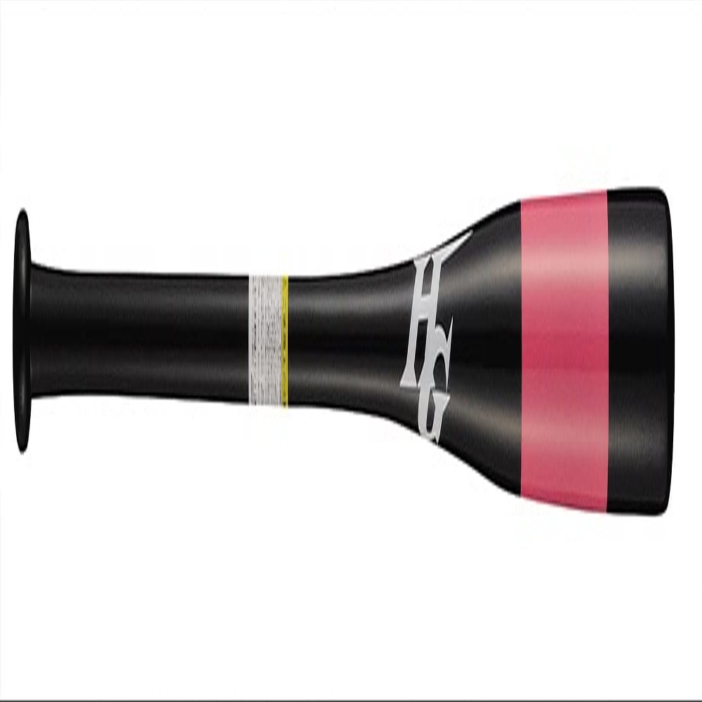 HIGOLD KB-84H Bat, Pink, 33.1 inches (84 cm)