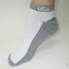 3 Pair Mens Quarter Ankle Socks Crew Women Sports Low Cut Stretchy Size 9-11 view 2