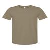 Canvas Unisex Tee HeatherSage XS view 1