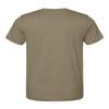 Canvas Unisex Tee HeatherSage XS view 2