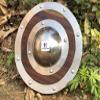 Nautical-Mart Medieval Combat Buckler Shield view 1