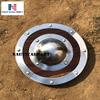 Nautical-Mart Medieval Combat Buckler Shield view 3