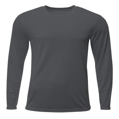 A4 A4 Sprint Long Sleeve Tee