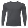 A4 A4 Sprint Long Sleeve Tee view 1