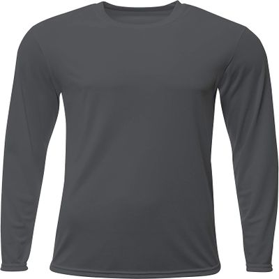 A4 A4 Sprint Long Sleeve Tee