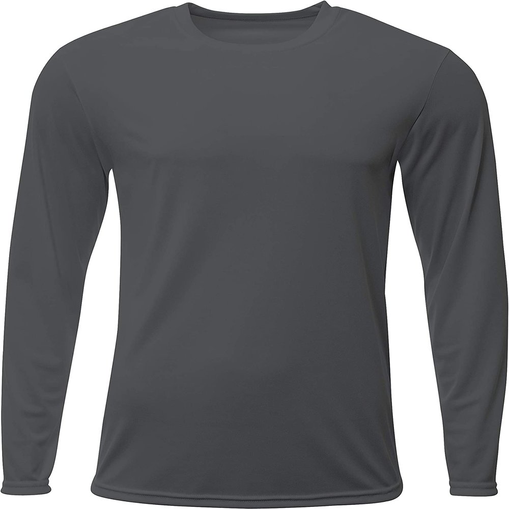 A4 A4 Sprint Long Sleeve Tee