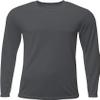 A4 A4 Sprint Long Sleeve Tee view 1