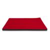 144 Foam Insert Ring Display Tray (Black Tray, Red Foam) - 1 Pack (14  x 8  x 1)  Merchandising/Jewelry Display/Organizer/Multi Purpose Tray view 4