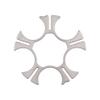 Moon Clip Depot Ruger SP101 9mm Luger Moon Clip (10 Pack) view 2