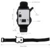 3 Pcs Golf Score Counter Watch, Manual Golf Score Counter Watch Stroke Shot Keeper Golf Score Counter Manual Dial Indicator view 3