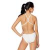 Speedo Women's Swimsuit One Piece Endurance The One Graphic view 2