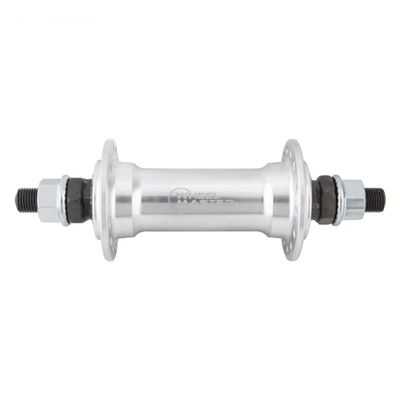 Wheel Masters Hub FT AB2000 BO SF 28 Silver