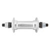 Wheel Masters Hub FT AB2000 BO SF 28 Silver view 1