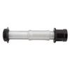 Black Ops Hub Axle RR MX 3200 3/8 x 110 for BXR214 view 1