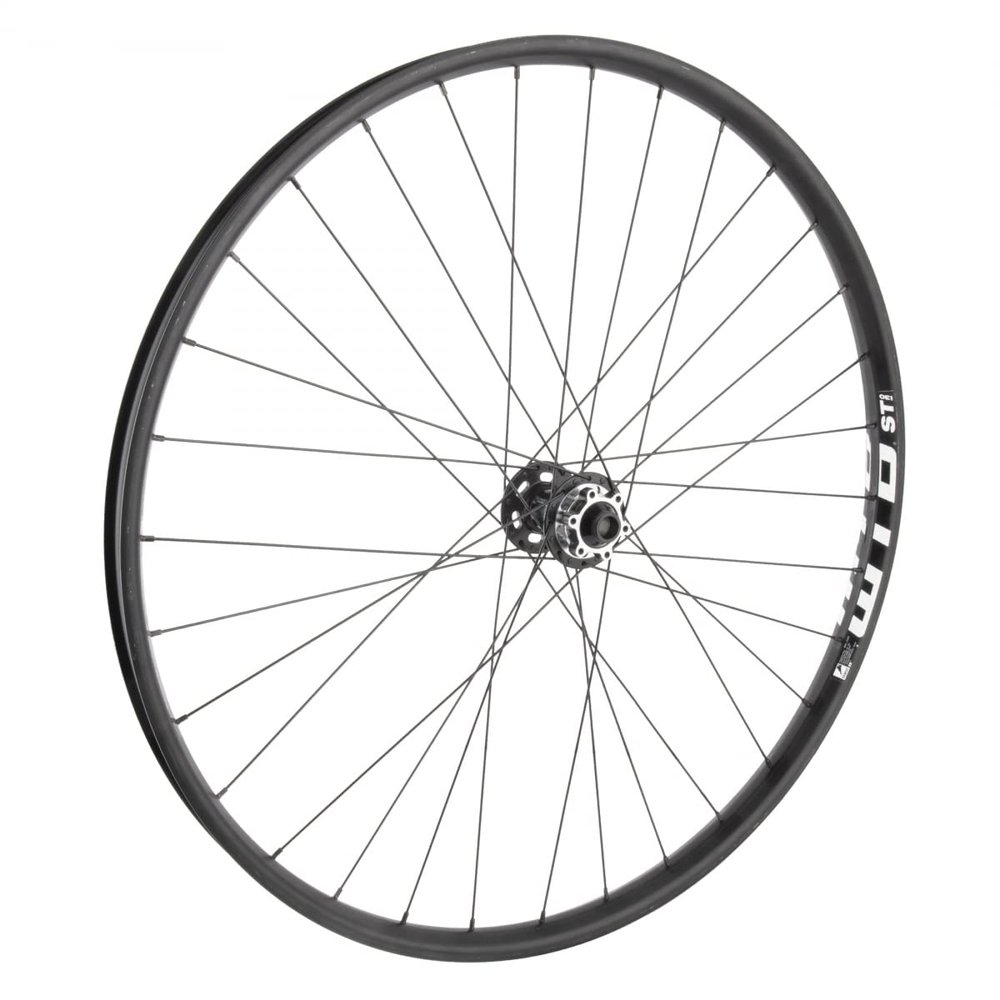 Wheel Masters Wheel FT 29 622 x 30 WTB ST TCS 2.0 I30 Black Disc
