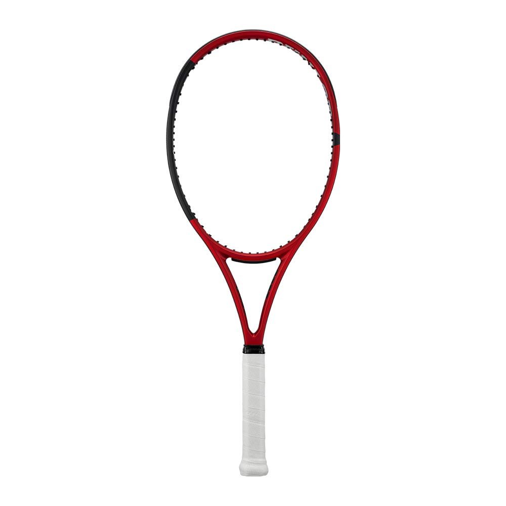 Dunlop Sports CX 400 Tennis Racket(Unstrung), 4 1/4 Grip