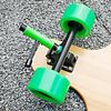 Vanpro skateboard tools skate tool all in oneUsed for installation and maintenance of various skateboards and roller skatesetc.(Snow Upgrade-Green Pack of 1) view 4