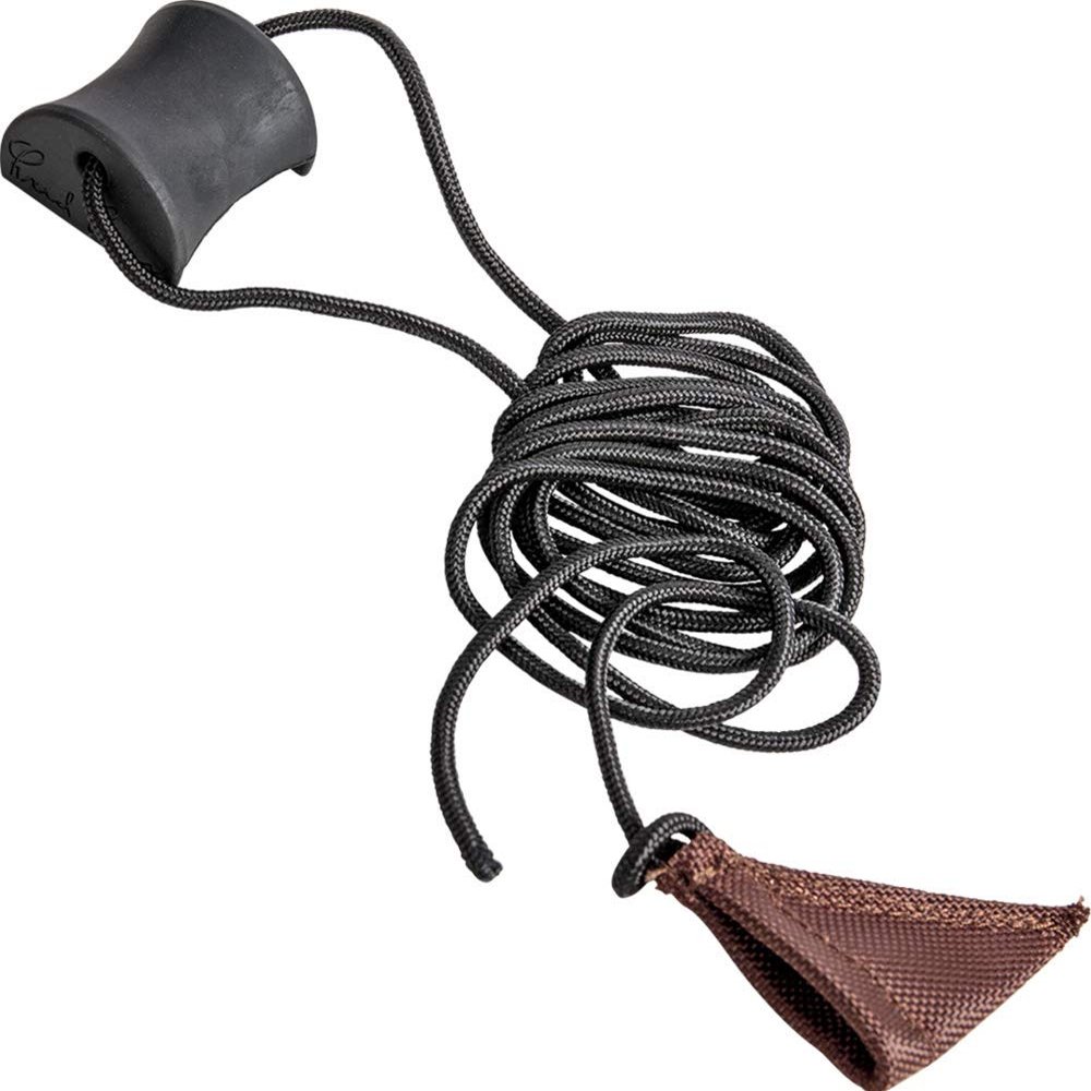 Bear Archery A100LBS Long Bow Stringer Brown/Black NA