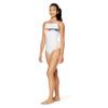 Speedo Women's Swimsuit One Piece Endurance The One Graphic view 3