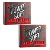 Volvik Power Soft Explosive Ball Speed Golf Balls 2 Dozen (24 Balls) - Red Color view 1