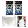 24 X Tablet Wash Cloths Compressed Towels Capsules Camping Wipes Survival Kits view 1