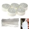 24 X Tablet Wash Cloths Compressed Towels Capsules Camping Wipes Survival Kits view 3