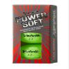 Volvik Power Soft Explosive Ball Speed Golf Balls 2 Dozen (24 Balls) - Green Color view 2