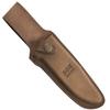 Puma SGB Big Bear Bowie Jacaranda Wood Hunting Knife with Leather Sheath view 2