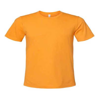 Canvas Unisex Tee HtrMarmalade XL