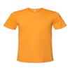 Canvas Unisex Tee HtrMarmalade XL view 1